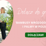 Bambusy mrozoodporne i palmy w Polsce – nasza grupa na Facebooku